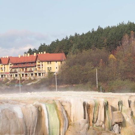 Szalok Spa Apartman 에게르잘록 외부 사진