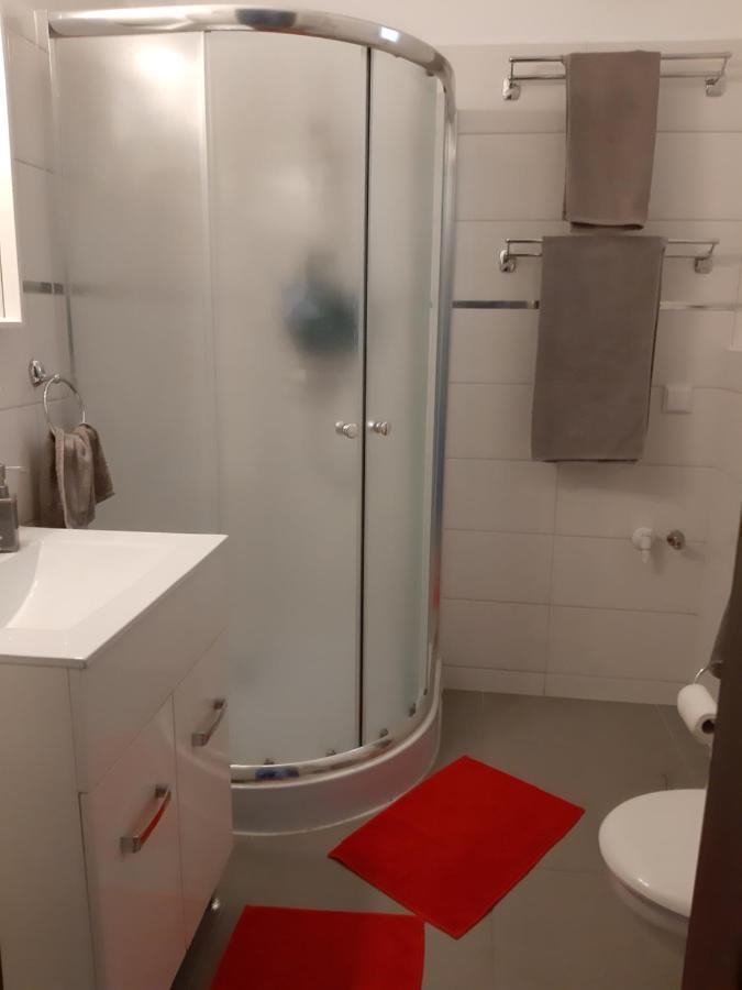 Szalok Spa Apartman 에게르잘록 외부 사진