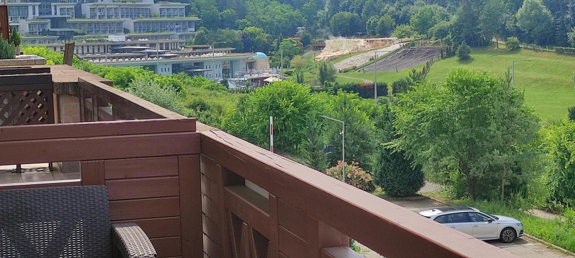 Szalok Spa Apartman 에게르잘록 객실 사진